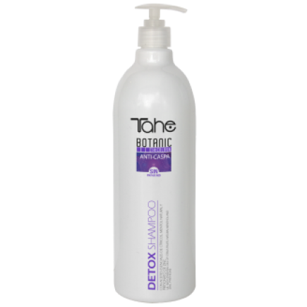 TRICOLOGY DETOX ANTI DANDRUFF SHAMPOO 1000ML